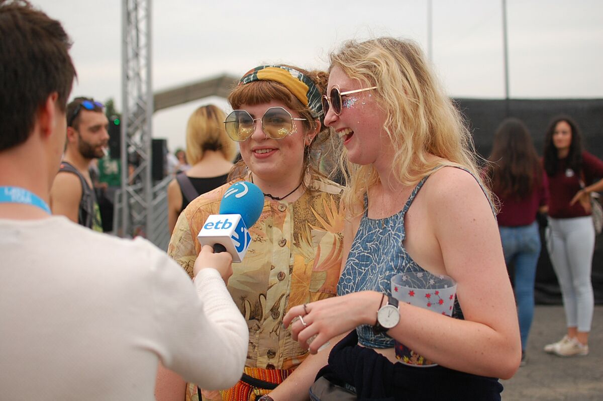 Foto 222 de la jueves 6 de julio | Bilbao BBK Live 2017